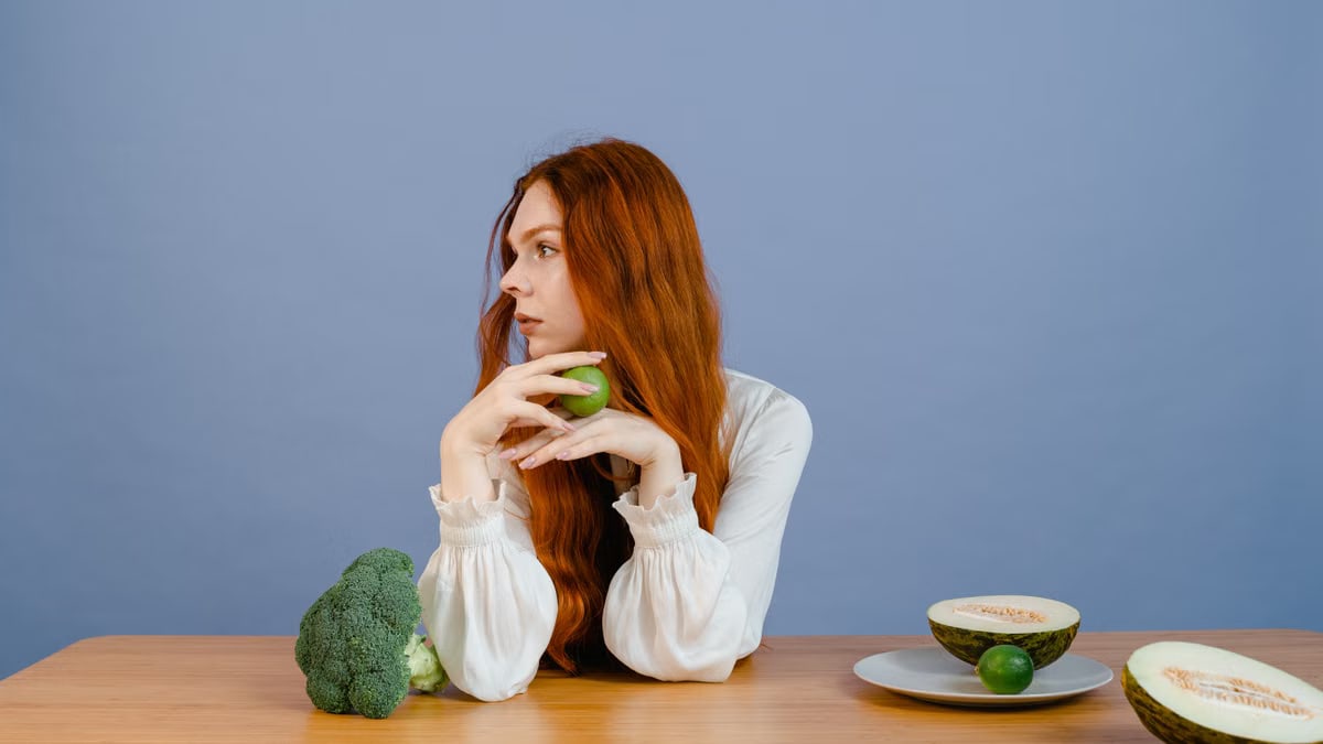 I segreti per un’alimentazione sana